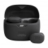 JBL Audífonos Intrauriculares con Micrófono Tune Buds, Inalámbrico, Bluetooth, USB-C, Negro  1
