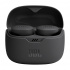 JBL Audífonos Intrauriculares con Micrófono Tune Buds, Inalámbrico, Bluetooth, USB-C, Negro  4