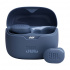 JBL Audífonos Intrauriculares con Micrófono Tune Buds, Inalámbrico, Bluetooth, USB-C, Azul  1
