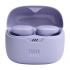 JBL Audífonos Intrauriculares con Micrófono Tune Buds, Inalámbrico, Bluetooth, USB-C, Morado  4