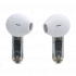 JBL Audífonos Intrauriculares con Micrófono Tune Flex Ghost Edition, Inalámbrico, Bluetooth, USB-C, Blanco Ghost  3
