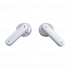 JBL Audífonos Intrauriculares con Micrófono Tune Flex Ghost Edition, Inalámbrico, Bluetooth, USB-C, Blanco Ghost  2