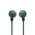 JBL Audífonos Intrauriculares con Micrófono Tune 215BT, Inalámbrico, Bluetooth, 30cm, Verde  3