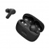 JBL Audífonos Intrauriculares con Micrófono Vibe 200TWS, Inalámbrico, Bluetooth, USB-C, Negro