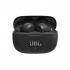 JBL Audífonos Intrauriculares con Micrófono Vibe 200TWS, Inalámbrico, Bluetooth, USB-C, Negro - Imagen adicional 1