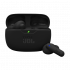 JBL Audífonos Intrauriculares con Micrófono Wave Beam 2, Inalámbrico, Bluetooth, Cancelación de Ruido, USB-C, Negro