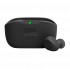 JBL Audífonos Intrauriculares con Micrófono Vibe Buds, Inalámbrico, Bluetooth, USB-C, Negro  2