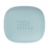 JBL Audífonos Intrauriculares con Micrófono Vibe Flex, Inalámbrico, Bluetooth, USB-C, Menta  6