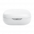 JBL Audífonos Intrauriculares con Micrófono Vibe Flex, Inalámbrico, Bluetooth, USB-C, Blanco  3