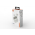 JBL Audífonos Intrauriculares con Micrófono Wave 200, Inalámbrico, Bluetooth, Cancelación de Ruido, Blanco - Imagen adicional 5