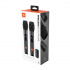 JBL Kit Micrófono Vocal Dinámico JBLWIRELESSMICAM, Inalámbrico, 6.3mm, Negro  9