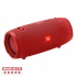 JBL Bocina Portátil XTREME 2, Bluetooth, Inalámbrico, 2.0 Canales, 40W RMS, Rojo - Resistente al Agua  1