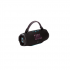 JBL Bocina Portátil Charge 6, Bluetooth, Inalámbrico, USB-C, 45W, Negro - Resistente a Polvo/Agua