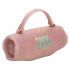 JBL Bocina Portátil Charge 6, Bluetooth, Inalámbrico, USB-C, 40W, Rosa - Resistente a Polvo/Agua