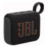 JBL Bocina Portátil Go 4, Bluetooth, Inalámbrico, USB-C, 5W, Negro - Resistente al Agua  1