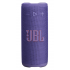 JBL Bocina Portátil Grip, Bluetooth, Alámbrico, 16W, Morado - Resistente a Polvo/Agua