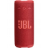 JBL Bocina Portátil Grip, Bluetooth, Inalámbrico, USB-C, 16W, Rojo - Resistente a Polvo/Agua  1