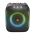 JBL Bocina Portátil PartyBox Encore, Bluetooth, Inalámbrico, USB-A, 100W, Negro - Resistente al Agua  2
