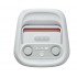 JBL Bocina Partybox Club 120, Bluetooth, Alámbrico/Inalámbrico, 160W RMS, USB-A, Blanco  3