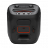 JBL Bocina Portátil PartyBox Encore 2 Plus, Bluetooth, Alámbrico/Inalámbrico, USB-A, 100W, Negro - Resistente a Salpicaduras - Imagen adicional 2