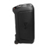 JBL Bocina Portátil Partybox Stage 320, Bluetooth, Alámbrico/Inalámbrico, USB-A, 240W, Negro - Resistente al Agua  3