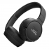 JBL Audífonos con Micrófono Tune 670NC, Bluetooth, Inalámbrico, USB-C, Negro  1
