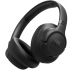 JBL Audífonos con Micrófono Tune 730 BT, Bluetooth, Inalámbrico, USB, Negro