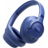 JBL Audífonos con Micrófono Tune 730BT, Bluetooth, Inalámbrico, USB-C, Azul