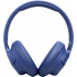 JBL Audífonos con Micrófono Tune 730BT, Bluetooth, Inalámbrico, USB-C, Azul - Imagen adicional 4