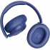 JBL Audífonos con Micrófono Tune 730BT, Bluetooth, Inalámbrico, USB-C, Azul - Imagen adicional 3
