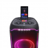 JBL Bocina con Subwoofer Partybox Ultimate, Bluetooth, Alámbrico/Inalámbrico, 1.100W RMS, USB, Negro - Imagen adicional 4