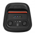JBL Bocina PartyBox Club 120, Bluetooth, Alámbrico/Inalámbrico, 160W RMS, USB, Negro  9