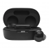 JBL Audífonos Intrauriculares con Micrófono Quantum TWS Air, Inalámbrico, Bluetooth, Cancelación de Ruido, USB-C, Negro