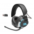 JBL Audífonos Gamer Quantum 810, Inalámbrico, USB, Negro