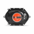 JBL Subwoofer Stage3 8627, 50W RMS, 65 - 20.000Hz, 6 x 8”, Negro  3