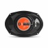 JBL Bocina para Auto STAGE3 9637, 375W, 3 Vías, 93dB  3