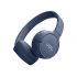 JBL Audífonos con Micrófono Tune 670NC, Bluetooth, Inalámbrico, USB-C, Azul  1