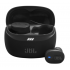 JBL Audífonos Intrauriculares con Micrófono Tune Buds 2, Inalámbrico, Bluetooth, Cancelación de Ruido, Negro