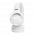 JBL Audífonos con Micrófono Tune 520BT, Bluetooth, Inalámbrico, USB-C, Blanco - Imagen adicional 6