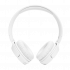 JBL Audífonos con Micrófono Tune 520BT, Bluetooth, Inalámbrico, USB-C, Blanco - Imagen adicional 1