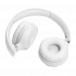 JBL Audífonos con Micrófono Tune 520BT, Bluetooth, Inalámbrico, USB-C, Blanco - Imagen adicional 7