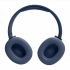 JBL Audífonos con Micrófono Tune 720BT, Bluetooth, Inalámbrico, USB-C, Azul - Imagen adicional 6
