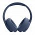JBL Audífonos con Micrófono Tune 720BT, Bluetooth, Inalámbrico, USB-C, Azul - Imagen adicional 2