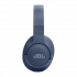 JBL Audífonos con Micrófono Tune 720BT, Bluetooth, Inalámbrico, USB-C, Azul - Imagen adicional 3