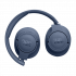 JBL Audífonos con Micrófono Tune 720BT, Bluetooth, Inalámbrico, USB-C, Azul - Imagen adicional 5