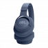 JBL Audífonos con Micrófono Tune 720BT, Bluetooth, Inalámbrico, USB-C, Azul - Imagen adicional 7