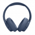 JBL Audífonos con Micrófono Tune 720BT, Bluetooth, Inalámbrico, USB-C, Azul - Imagen adicional 1