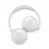 JBL Audífonos con Micrófono Tune600BT, Bluetooth, Alámbrico/Inalámbrico, 3.5mm, Blanco  7