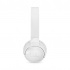 JBL Audífonos con Micrófono Tune600BT, Bluetooth, Alámbrico/Inalámbrico, 3.5mm, Blanco  3