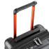 Jeep Maleta J0274280100, 20", Cerradura de Combinación, Negro - Imagen adicional 4